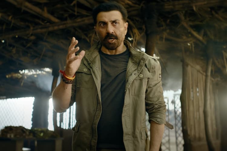 Jaat Box Office Collection Day 43: सनी देओल की 'जाट' की कमाई अब लाखों में सिमटी, 90 करोड़ क्लब से अब भी दूर