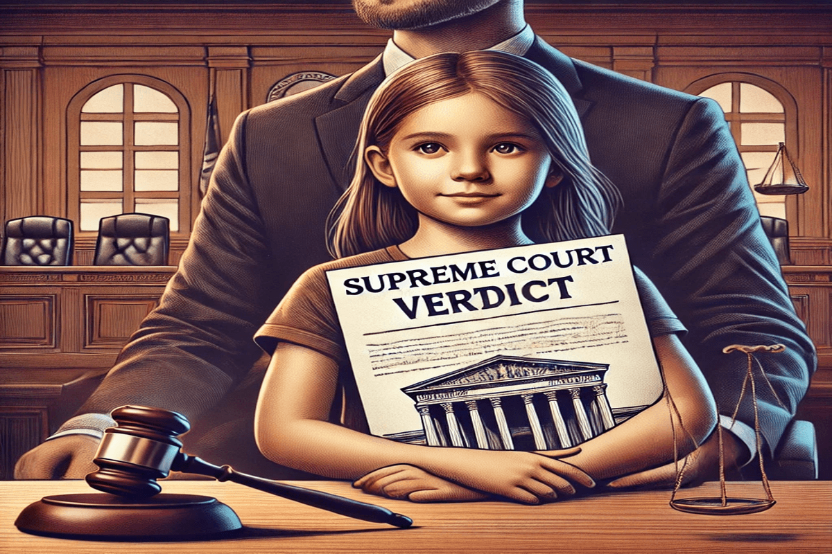 Daughter Property Rights