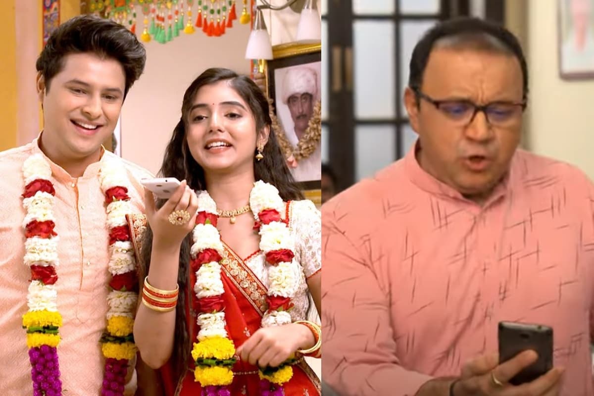 Taarak Mehta Ka Ooltah Chashmah: टप्पू पर केस करने भिड़े पहुंचा पुलिस स्टेशन, सोनू को भगाने का लगेगा इल्जाम