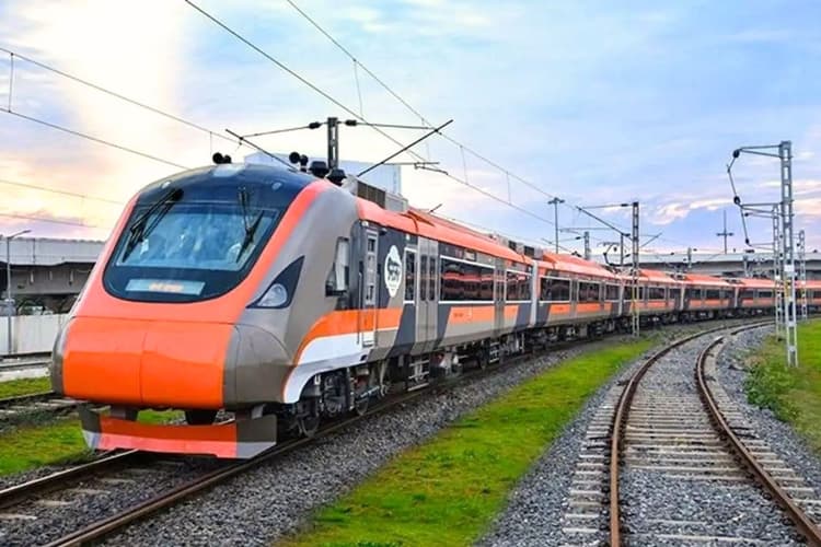 रेलवे ने दी बड़ी खुशखबरी, टाटा बनारस वंदे भारत ट्रेन के यात्रियों का सफर होगा आरामदेह