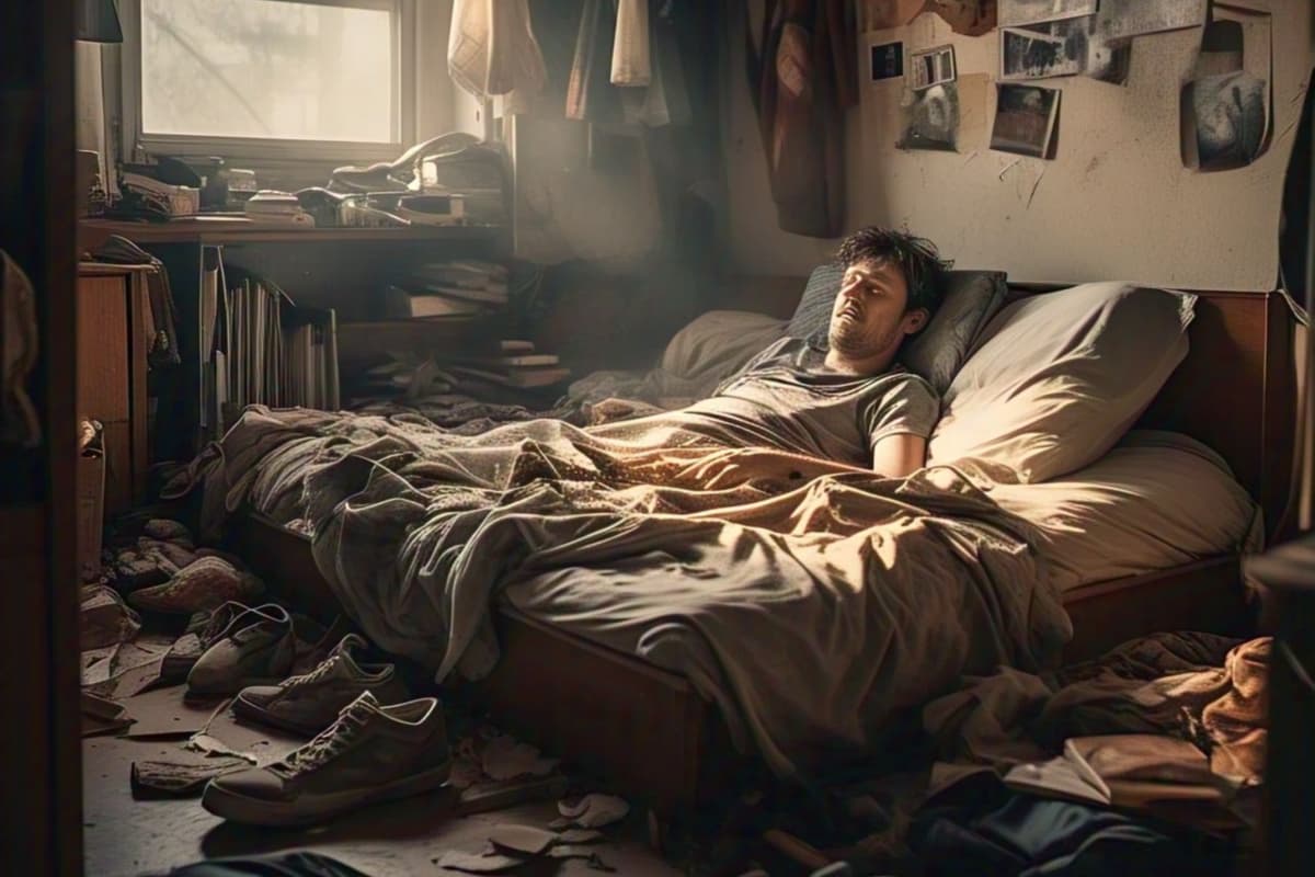 Vastu Tips: सुबह उठकर इन चीजों को देखने वाले की बिगड़ जाती है किस्मत, अटक जाते हैं होने वाले काम