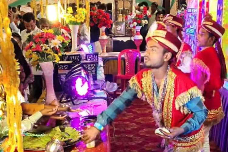 Viral Video: गजबे का है पान वाला, वीडियो देखकर चौंक जाएंगे आप