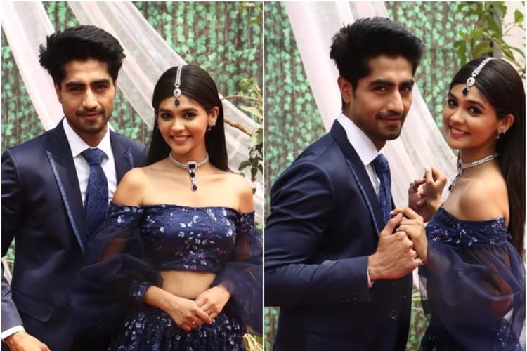 Yeh Rishta Kya Kehlata Hai: हर्षद चोपड़ा नहीं बल्कि इस शख्स को डेट कर रही है अक्षरा, Video देख फैंस बोले- प्यार कहीं…