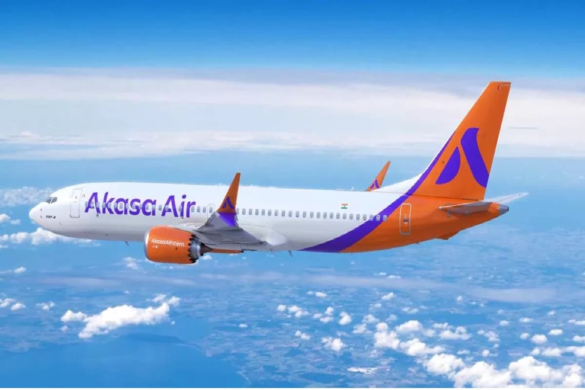 Darbhanga Airport News: दरभंगा-दिल्ली रूट पर रोजाना 11 विमान भरेंगे उड़ान Darbhanga Airport News: दरभंगा-दिल्ली रूट पर रोजाना 11 विमान भरेंगे उड़ान