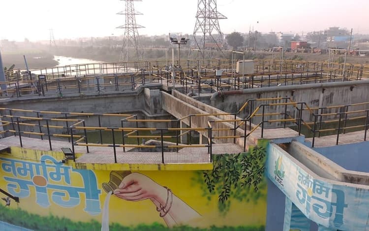 Bihar News: नवगछिया को नहीं मिल रहा 62 करोड़ के प्रोजेक्ट का लाभ, कर्मचारियों के वेतन पर हो रहा लाखों खर्च