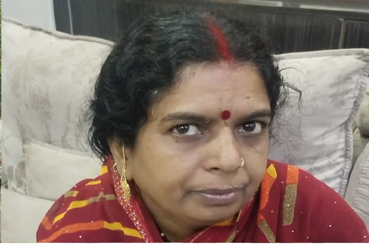 Ritlal yadav की पत्नी ने पुलिस पर लगाया गंभीर आरोप, देखिए वीडियो इनकाउंटर को लेकर क्या कुछ कहा?