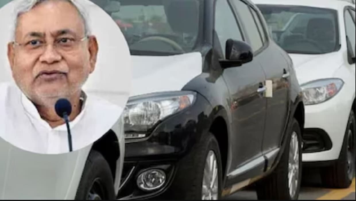 बिहार में अब डिप्टी मेयर को भी मिलेगी सरकारी गाड़ी, दफ्तर समेत मेयर जैसी सभी सुविधाएं