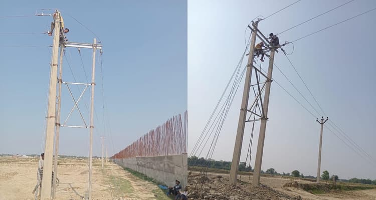 Darbhanga Airport: नाइट लैंडिंग की बाधा हुई दूर, दरभंगा एयरपोर्ट पर जल्द उतरेंगे रात में विमान