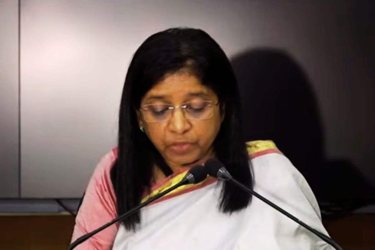 ATF VAT Hike jharkhand cabinet decisions vandana dadel jharkhand ATF VAT Hike jharkhand cabinet decisions vandana dadel jharkhand