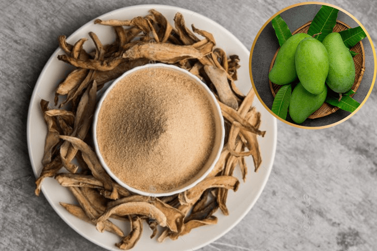 Aamchur Powder at Home: घर पर बनाएं खट्टा-चटपटा आमचूर पाउडर