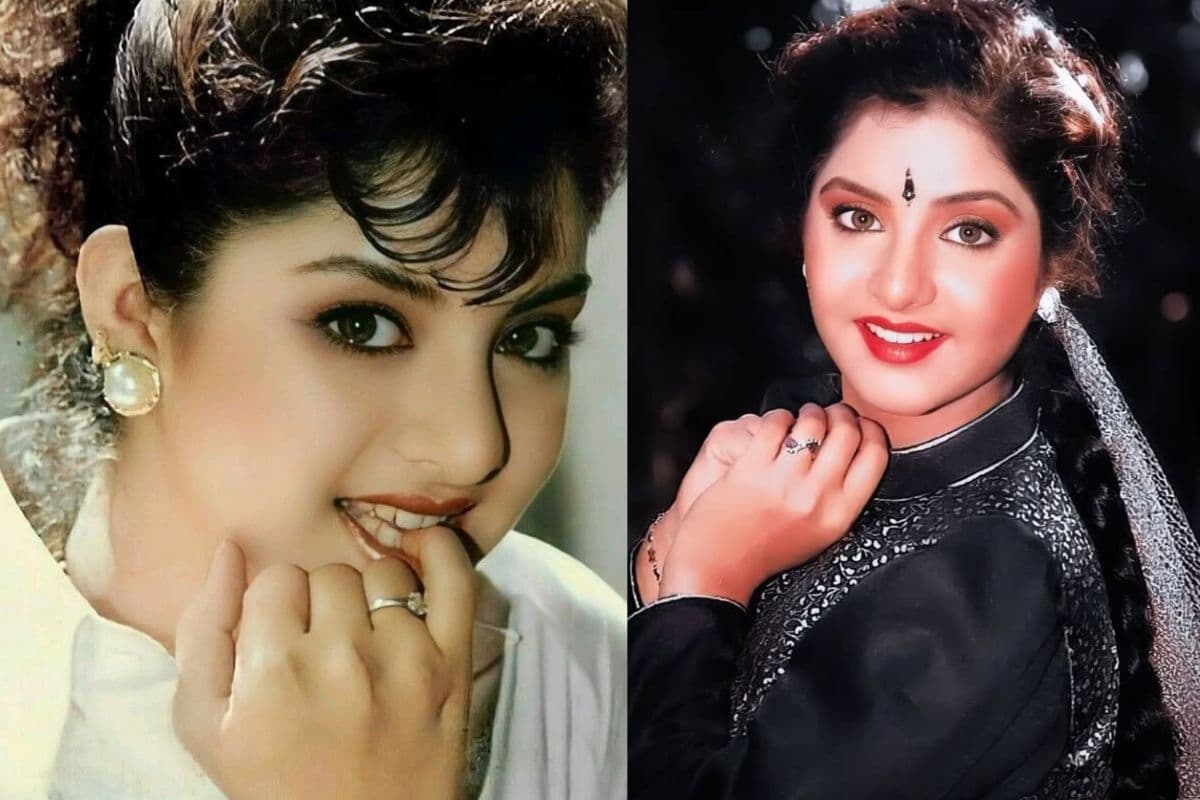 Divya Bharti Net Worth Divya Bharti Net Worth