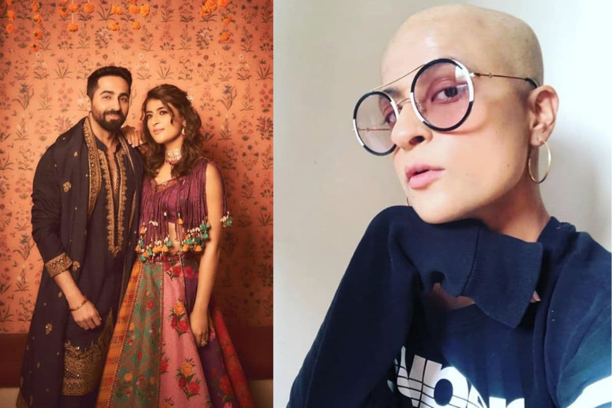Tahira Kashyap: एक बार फिर कैंसर पीड़ित हुईं आयुष्मान खुराना की पत्नी ताहिरा कश्यप, नोट शेयर कर दी जानकारी