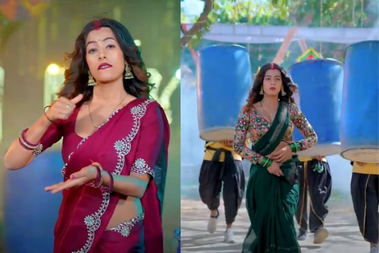 Bhojpuri Song: ‘ड्रम में राजा…’ भोजपुरी इंडस्ट्री ने साहिल-मुस्कान केस पर बनाया गाना, तो इंटरनेट पर यूजर्स ने लगा दी फटकार