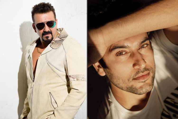 The Bhootnii में संजय दत्त संग काम करने पर को-एक्टर ने तोड़ी चुप्पी, बोले- हमे डरा धमका…