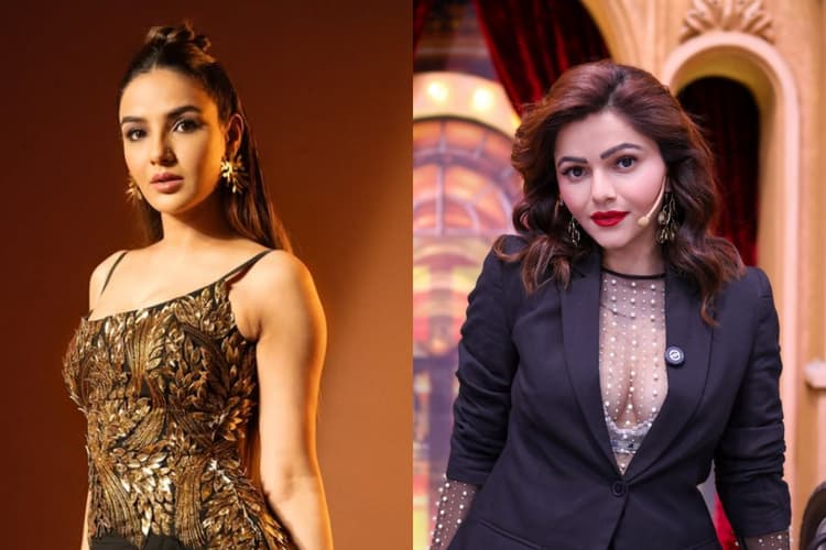 Laughter Chefs 2 में हुई जैस्मिन भसीन की एंट्री, इस पॉपुलर कंटेस्टेंट की बनेंगी पार्टनर