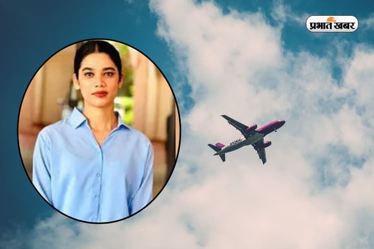 Success Story: जब हौसले ने भरी उड़ान तो ‘छोटा पड़ा आसमान’…मजदूर की बेटी ने ऐसे पाई सफलता