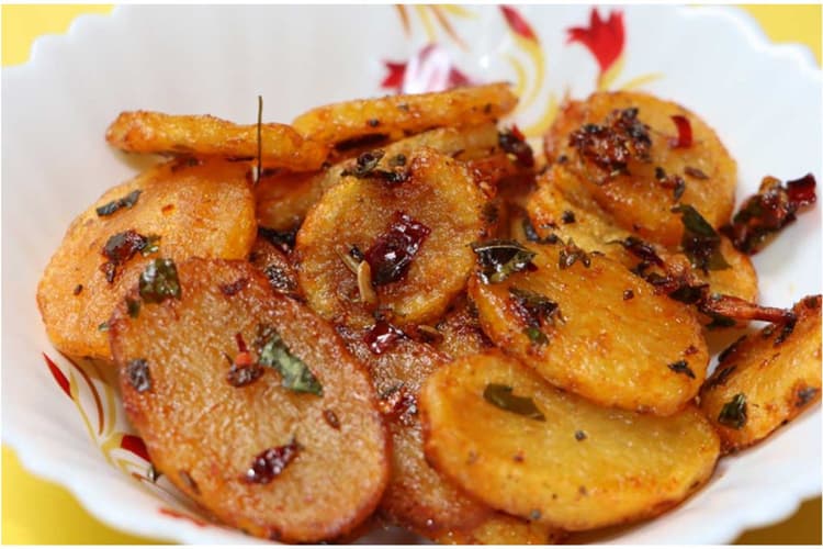 Aloo ki Katli Recipe: चटपटी आलू की कतली बनाएं सिर्फ 10 मिनट में,स्वाद ऐसा कि भूल न पाएं