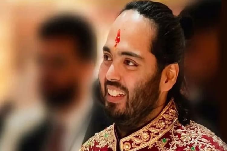 Anant Ambani Net Worth: कितनी संपत्ति के मालिक हैं अनंत अंबानी? पैसा जानकर चौंक जाएंगे आप