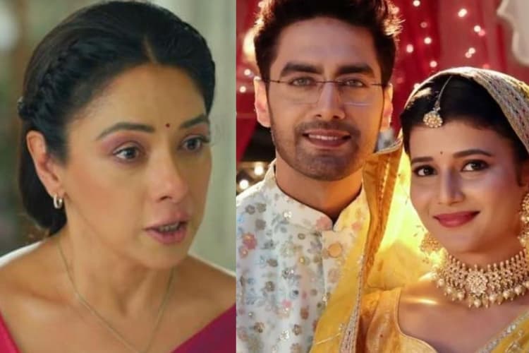 Anupama: आर्यन ने ये रिश्ता क्या कहलाता है से अनुपमा की तुलना पर तोड़ी चुप्पी, कहा- मैं यहां सिर्फ अपनी…
