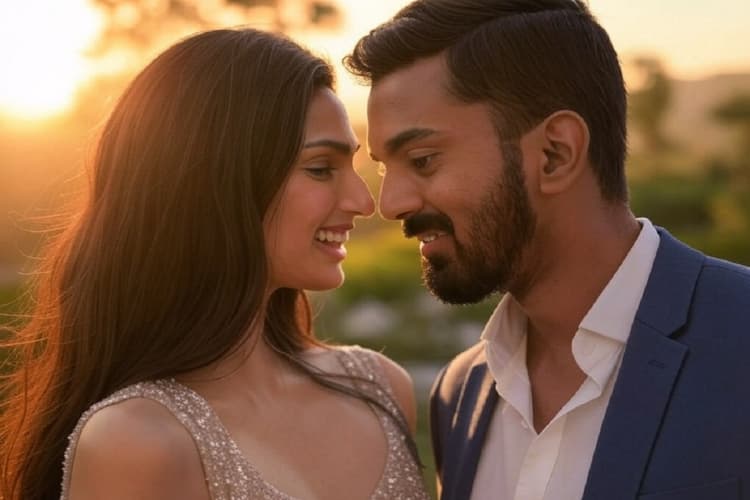 कितनी संपत्ति की मालकिन हैं केएल राहुल की पत्नी अथिया शेट्टी, कहां-कहां से होती है कमाई?