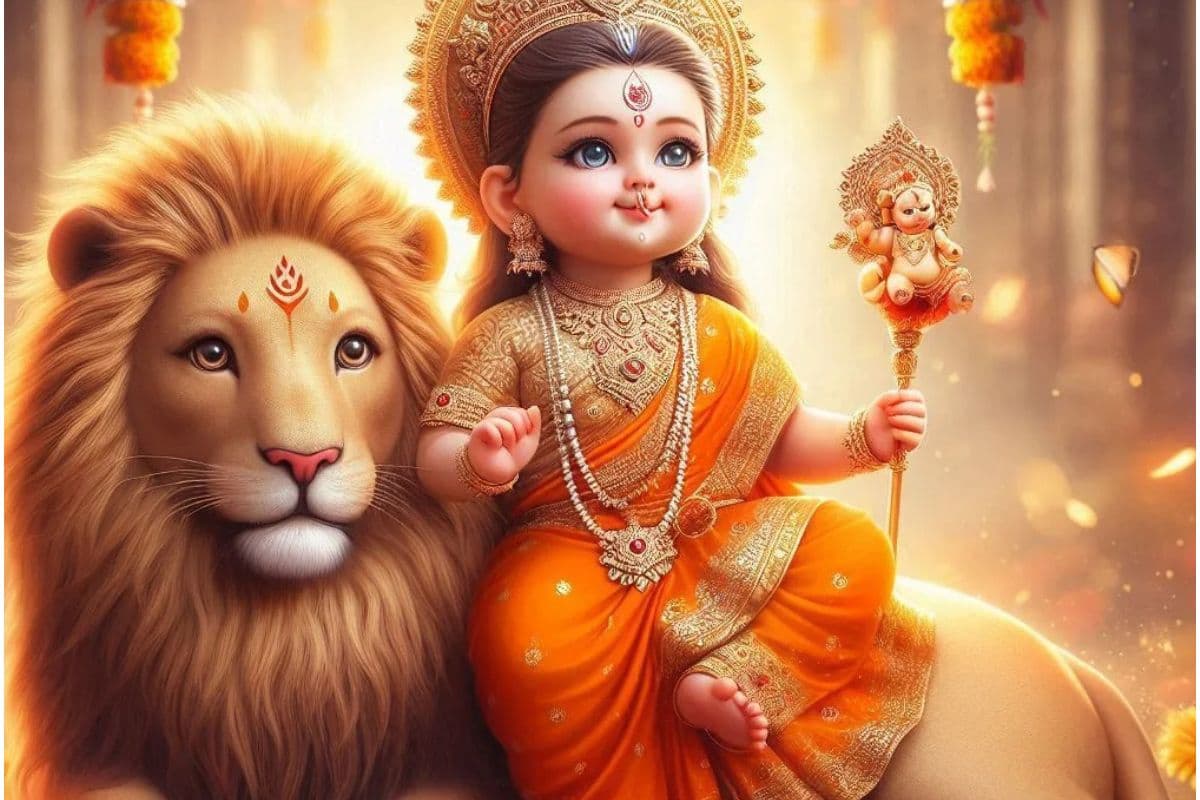 Maa Gauri Baby Names: मां गौरी के नाम पर बच्चों का रखें यूनिक और ट्रेडिंग नाम