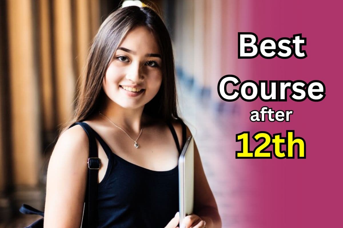 Best Course Best Course