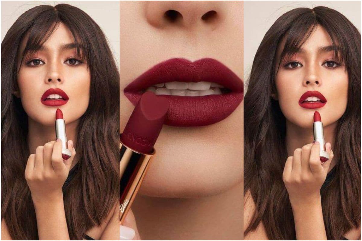 Lipstick Hacks Lipstick Hacks