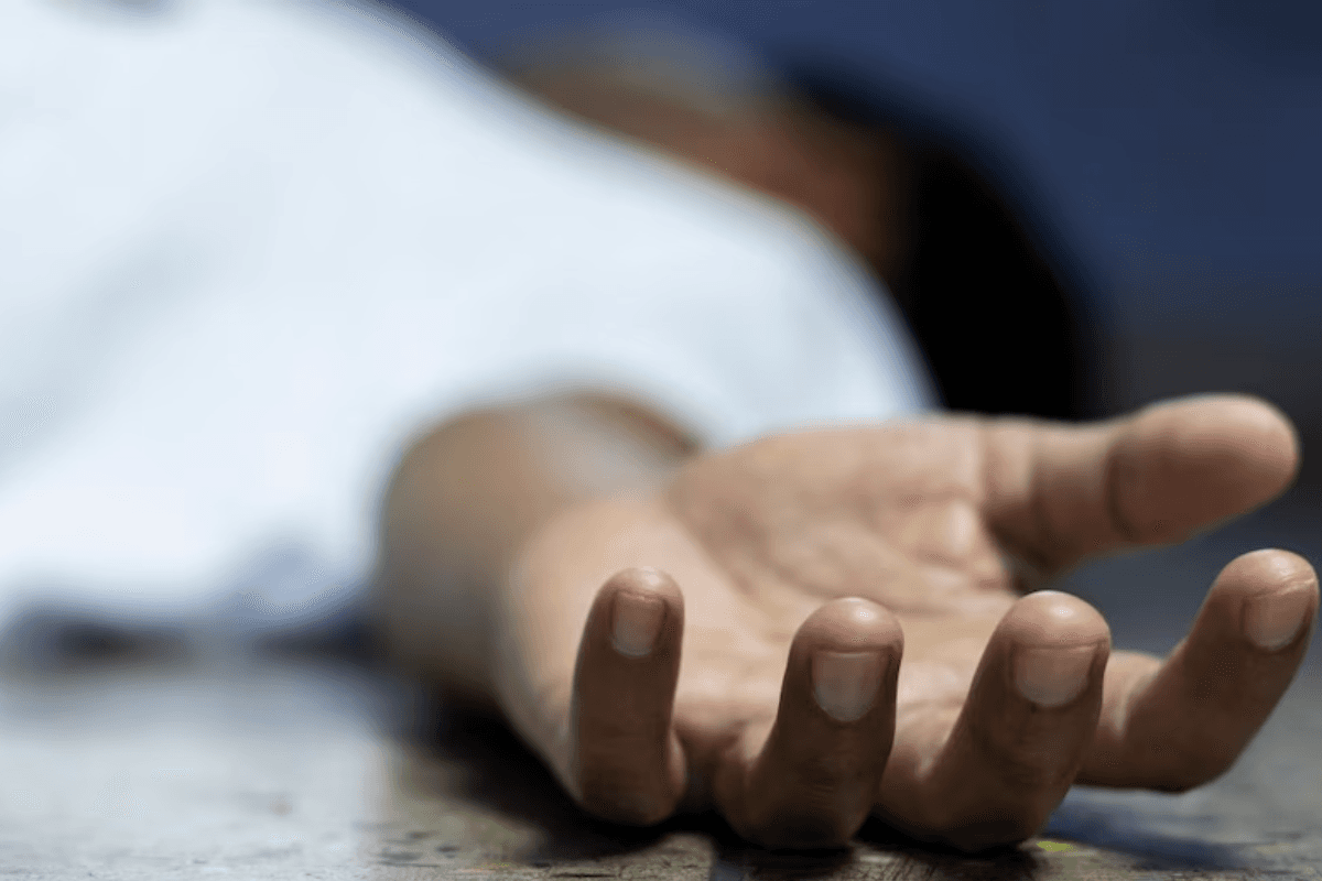 Bihar Crime: सहरसा में पुलिस क्लब के पास मिला युवक का शव, पत्थर से कुचलकर हत्या