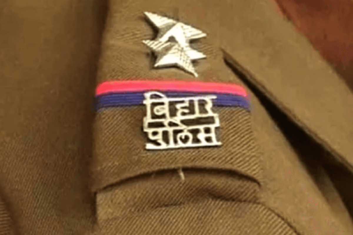 12 हजार घूस लेने के चक्कर में नौकरी से हाथ धो बैठा जमादार, DIG ने किया बर्खास्त