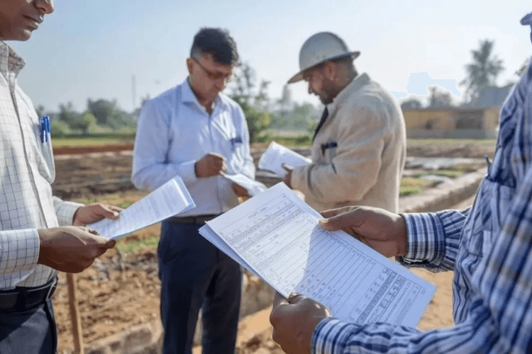 Bihar Land Survey: बिहार में खाता खेसरा बदल कर हो रही जमीन की अवैध रजिस्ट्री, भू-माफिया की जांच शुरू