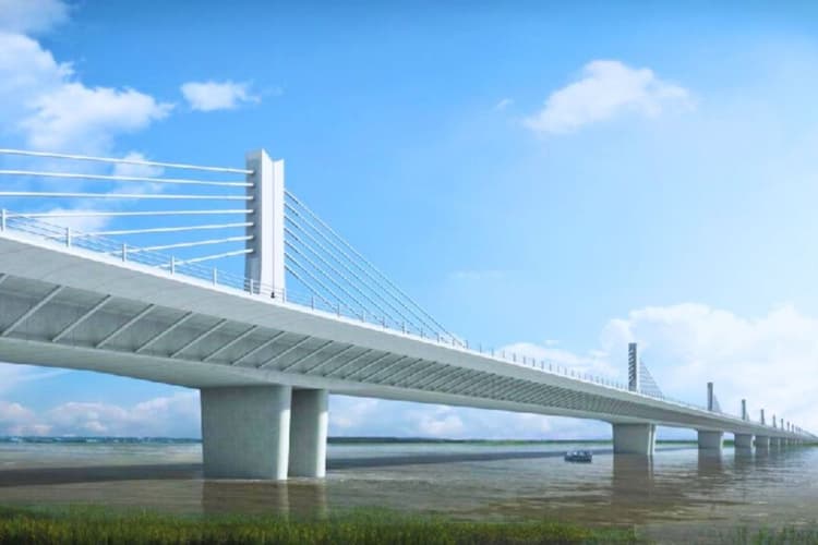 Bihar: बिहार में अगले 9 महीनों में तैयार होगा 12 नया पुल, गांधी सेतु पर जाम से मिलेगी राहत