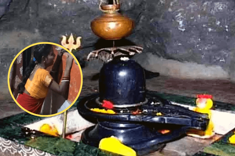 "ए भोले बाबा, मेरा बच्चा लौटा दीजिए…", शिवलिंग पर बेटे का शव रखकर जिंदगी की भीख मांगती रही मां