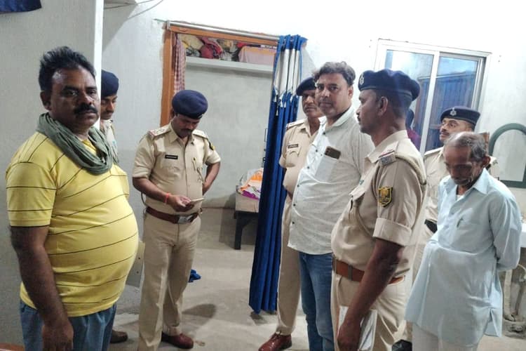 आत्महत्या या कुछ और? 21 दिन में पति-पत्नी की एक ही कमरे में एक ही तरीके से मौत ने खड़े किए कई सवाल