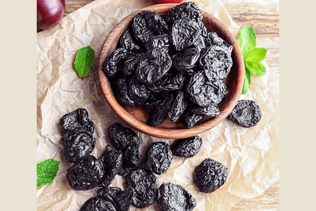 Black Raisin Benefits