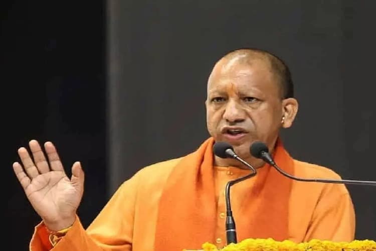 2030 तक एक्सपोर्ट का राजा बन जाएगा उत्तर प्रदेश, सीएम योगी ने बनाया तगड़ा प्लान