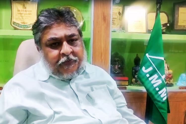 Caste Census के मोदी सरकार के फैसले का JMM ने किया स्वागत, सरना कोड पर कही ये बात