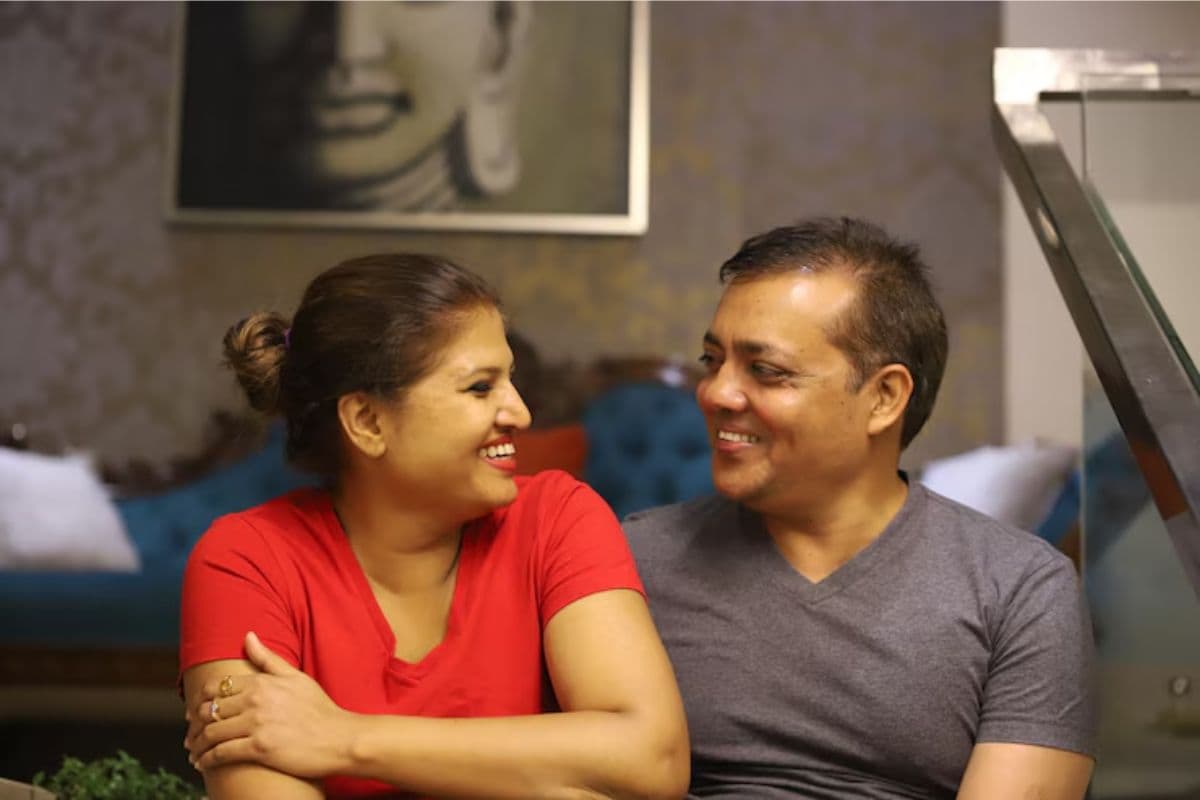 Chanakya Niti for husband wife good relationship