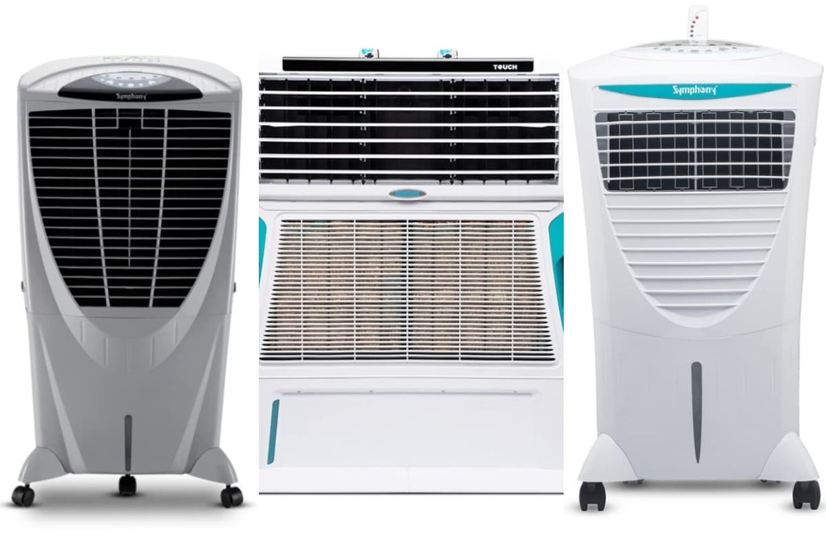 Cooler Hacks : कूलर से भी आएगी एसी जैसी ठंडी हवा, बस कर लें ये उपाय, फिर कमरा हो जाएगा कूल-कूल