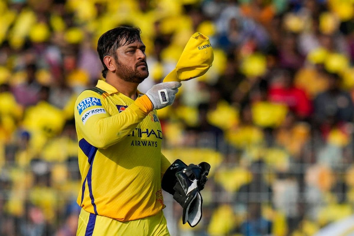 MS Dhoni MS Dhoni