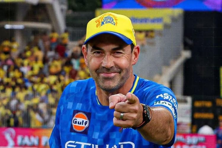 जादू की छड़ी! CSK कोच फ्लेमिंग ने धोनी को लेकर कही यह बात, ऋषभ पंत नहीं, LSG के इस बल्लेबाज को बताया खतरनाक