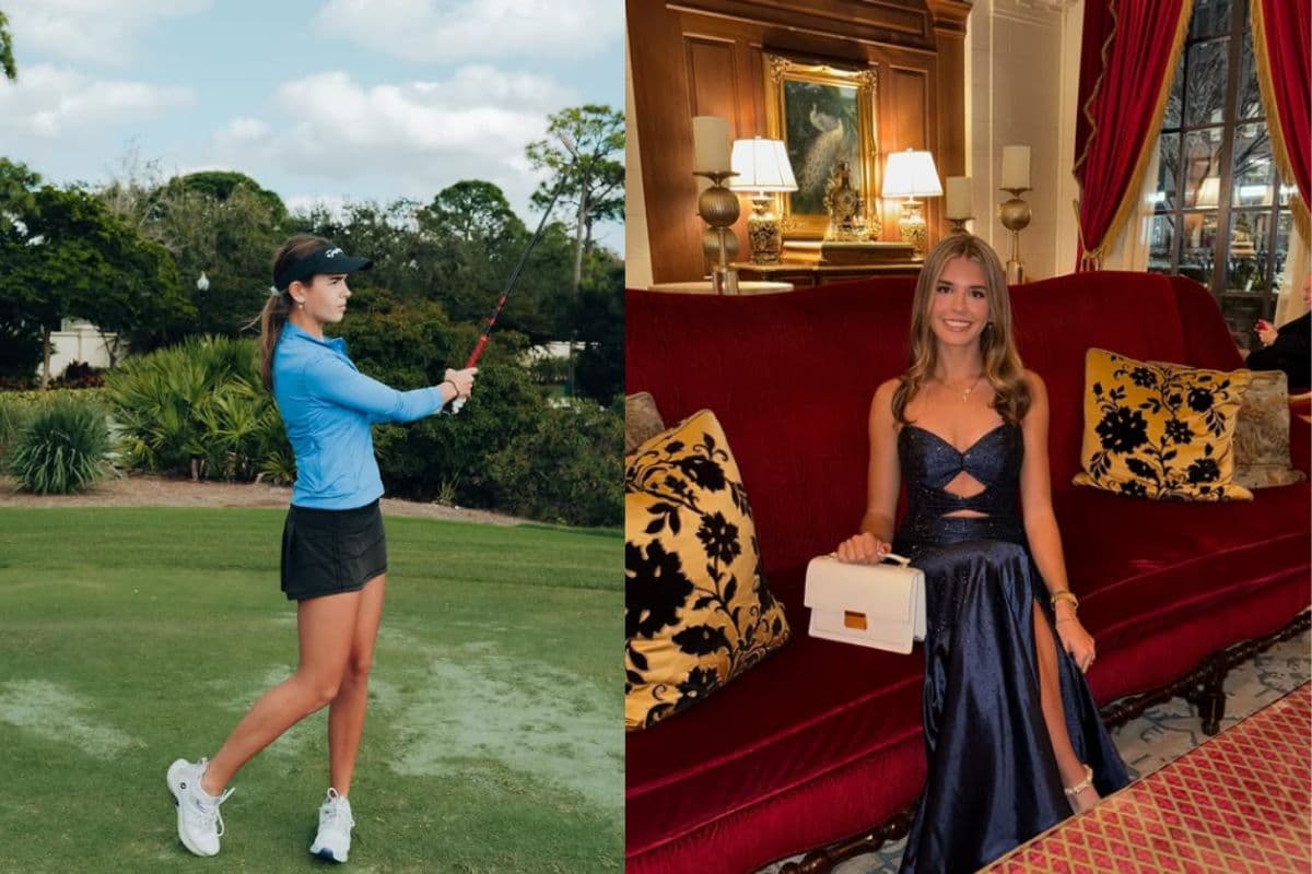 आधा भारत नहीं जानता डोनाल्ड ट्रंप की पोती को, जान जाएगा तो खोजने लगेगा सुंदरता का राज