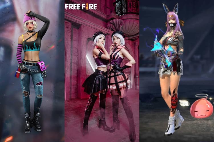 Free Fire Max आज का धमाका! 29 अप्रैल के Redeem Codes से फ्री पेट्स, डायमंड्स और नई गाड़ियां पाएं