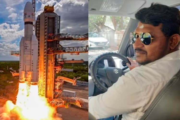 ISRO में वैज्ञानिक की नौकरी छोड़ शुरू की टैक्सी स्टार्टअप, आज कमा रहे 2 करोड़