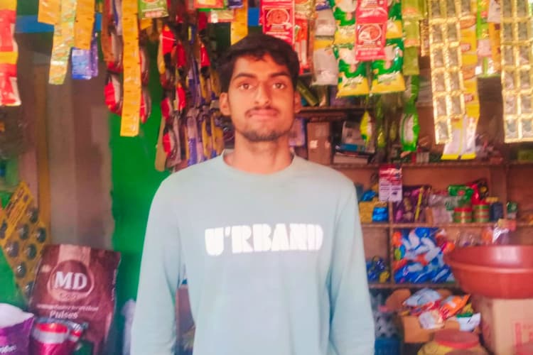 Dream 11 पर 5 लाख गंवा चुके झारखंड के इस शख्स की लगी लॉटरी, GT vs RR के मैच में जीता 3 करोड़ रुपये