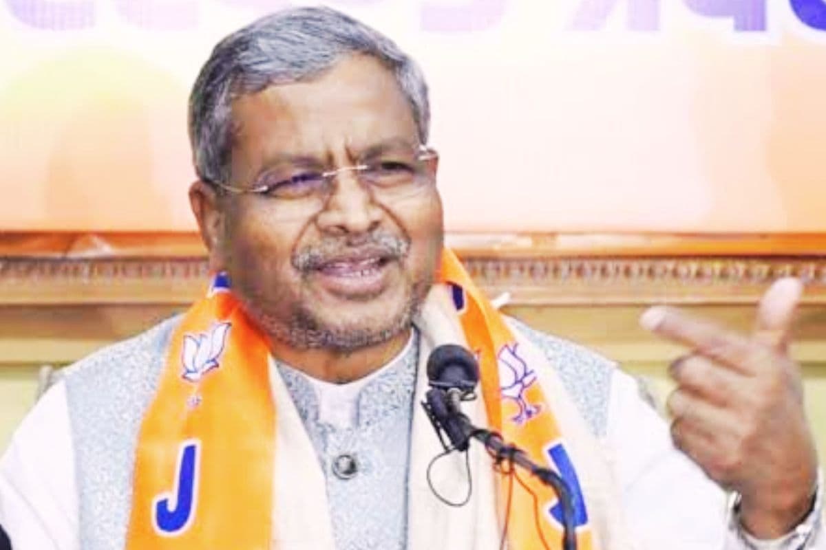 चारा घोटाला जैसा है पेयजल स्वच्छता घोटाला, अलग-अलग कोषागारों से निकाले पैसे, बोले बाबूलाल मरांडी