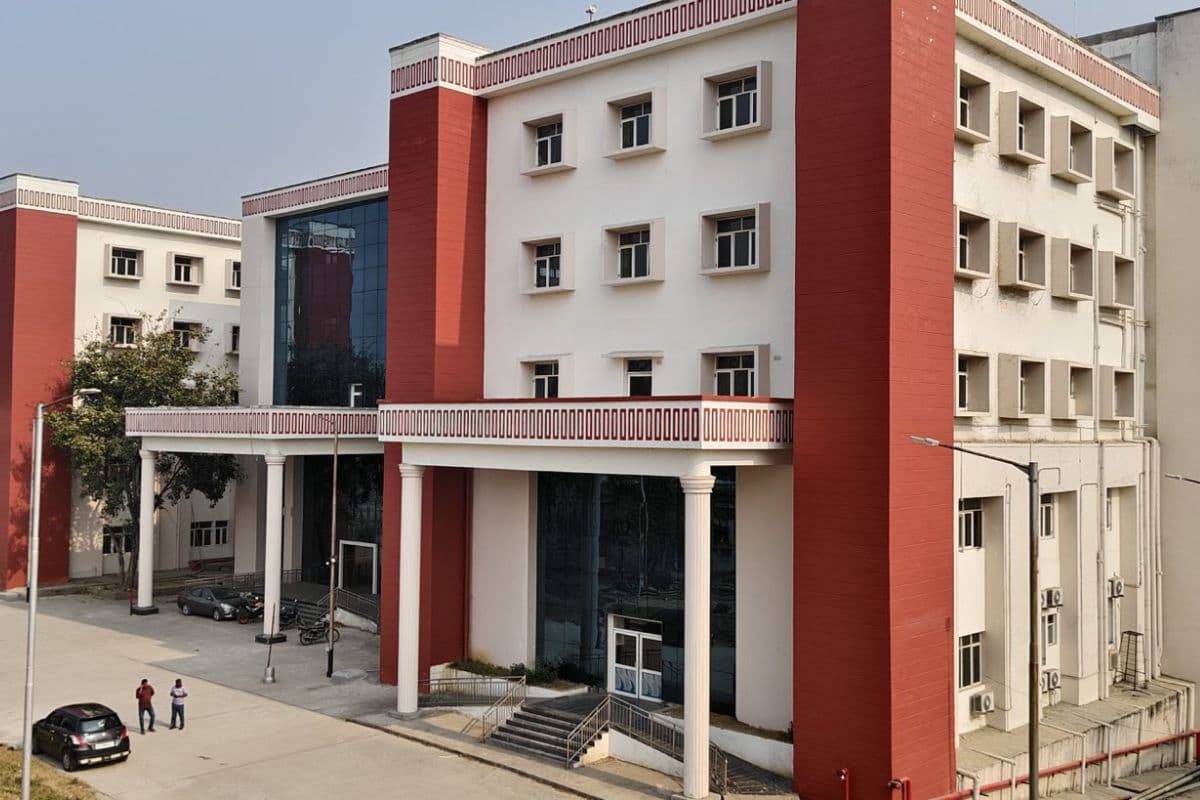ESIC hospital Namkum ranchi