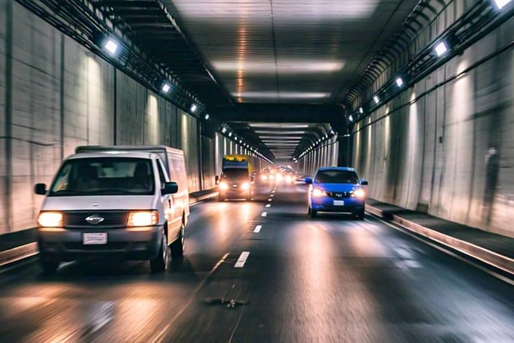 Expressway : 10 घंटे में पूरा करें 22 घंटे का सफर, सुरंग बनकर तैयार