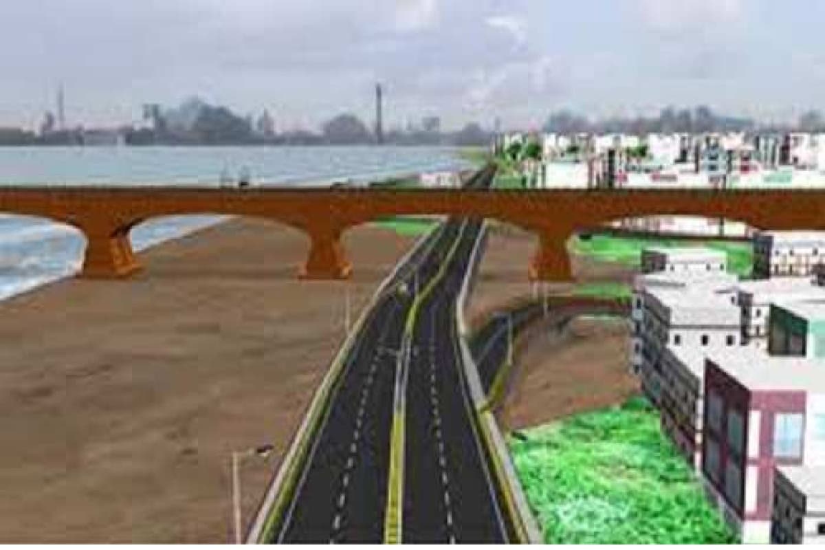 Flyover News in Bihar Flyover News in Bihar