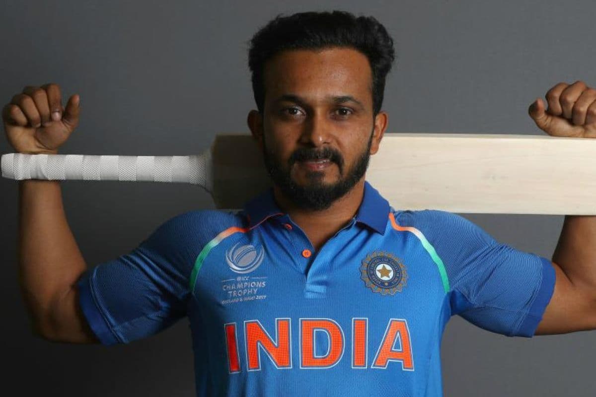 Kedar Jadhav: 'सारे क्रिकेटर भाजपा ही ज्वाइन क्यों करते हैं', केदार जाधव की राजनीतिक पारी पर सोशल सवाल