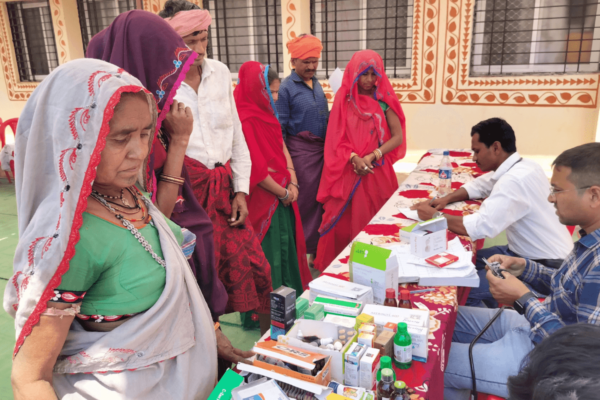 Free Health CheckUp: बिहार के इस जिले में फ्री में कराएं इलाज! आज लगने जा रहा हेल्द कैंप